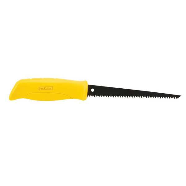 Cushion Grip Jab Saw