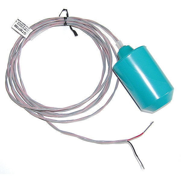 NO Mechanical Float Switch 115/230VAC 15 psi