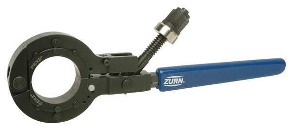 PEX Crimp Tool, 1-1/4 to 2In