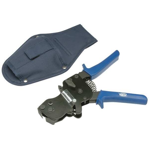 PEX Quick Clamp Tool, Ratcheting, Medium