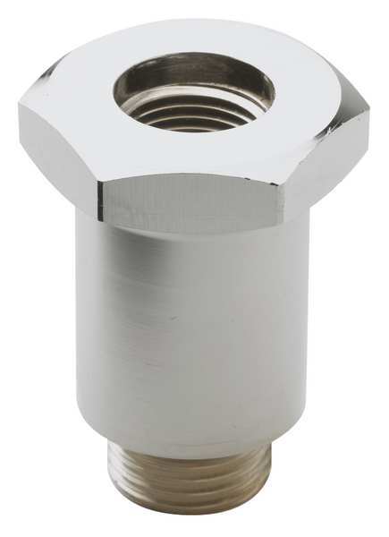 Pre Rinse Spring, 3/8 In, Brass