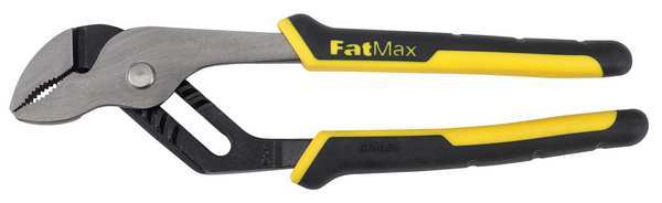 Tongue and Groove Pliers, 12-7/8 In.