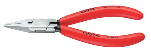 Flat Nose Plier, 5
