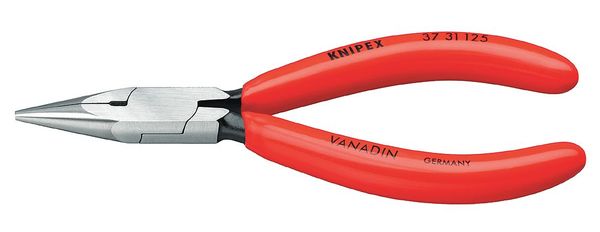 Flat Nose Plier, 5