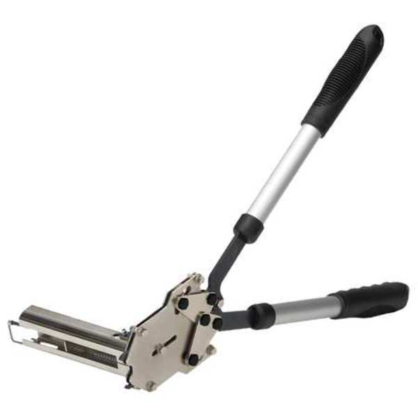 Hog Ring Pliers, w/Magazine, 20 In, 9 ga
