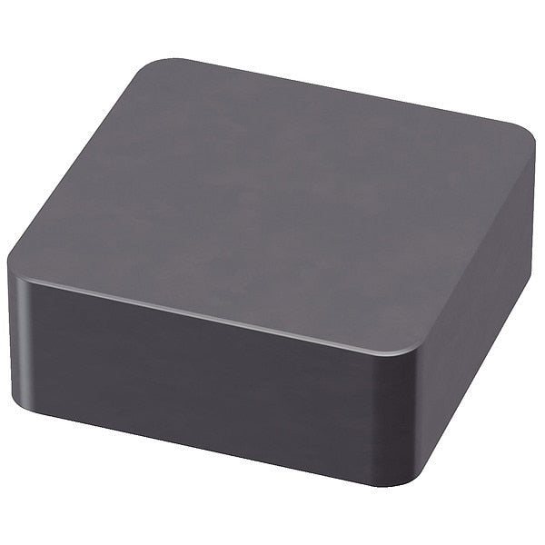 Square Milling Inserts, Cut 0.188
