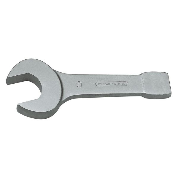 Open Ended Striking Wrench, 130mm