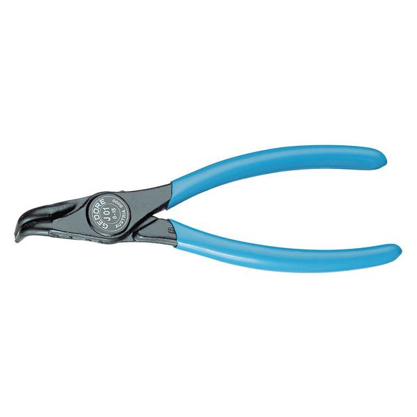 Int. Circlip Pliers, 90 deg., 3/8