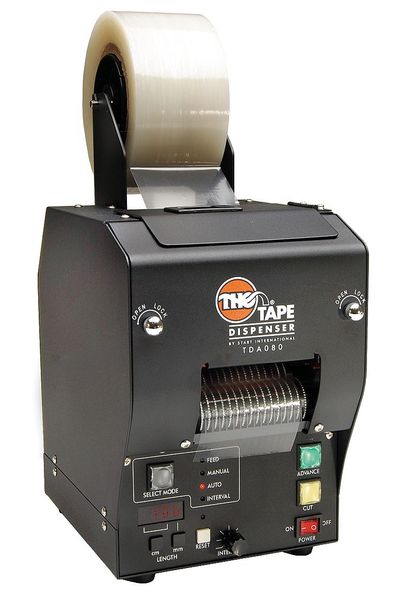 Tape Dispenser for Protective Film, 80mm