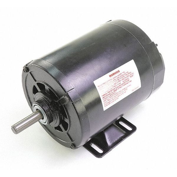 Blower Motor, 3/4 HP, 480V, 3 - Phase