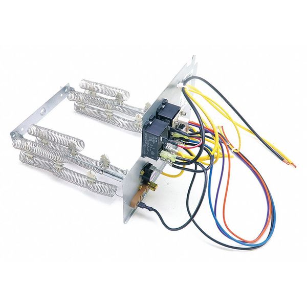 Electric Heat Kit, 8kW, 1-Phase, Non-Fused