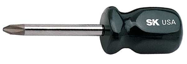 Screwdriver #2 Round