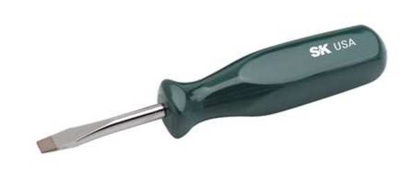 Screwdriver 1/4 in Round