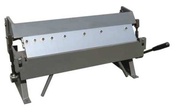Brake, Bench, 24 In