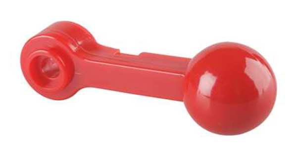 Nylon Handle, Drum Switch Part