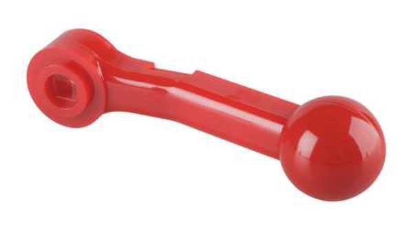 Nylon Handle, Drum Switch Part