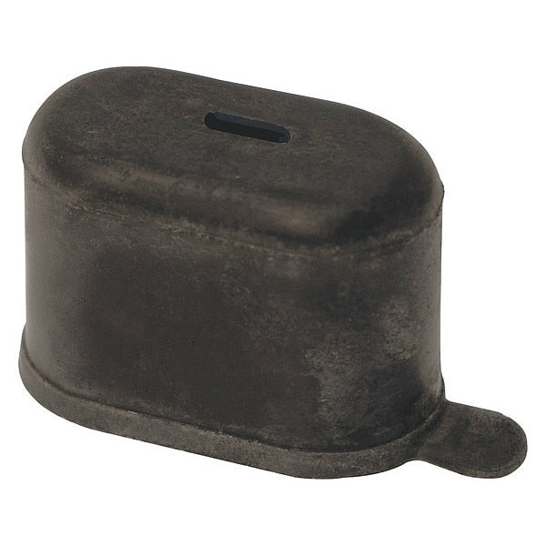 Capacitor Terminal Cover, 1 Hole, PK5