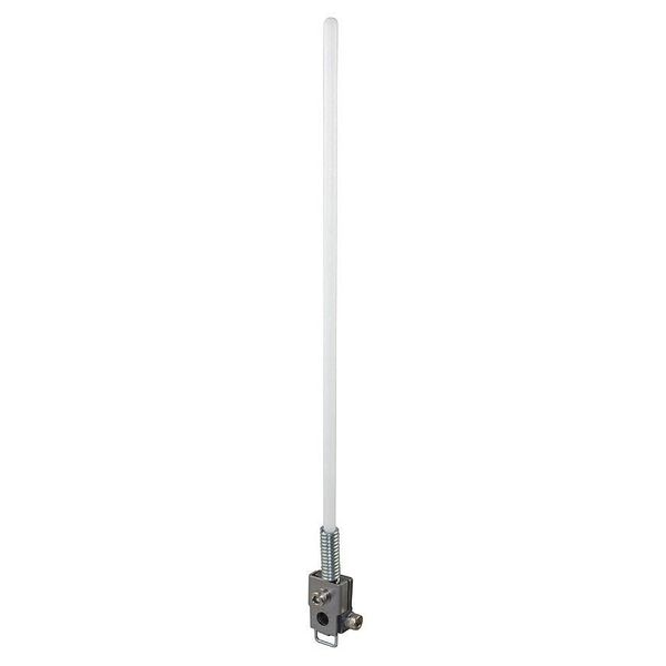 Limit Switch Lever Arm, 12 In. Arm L