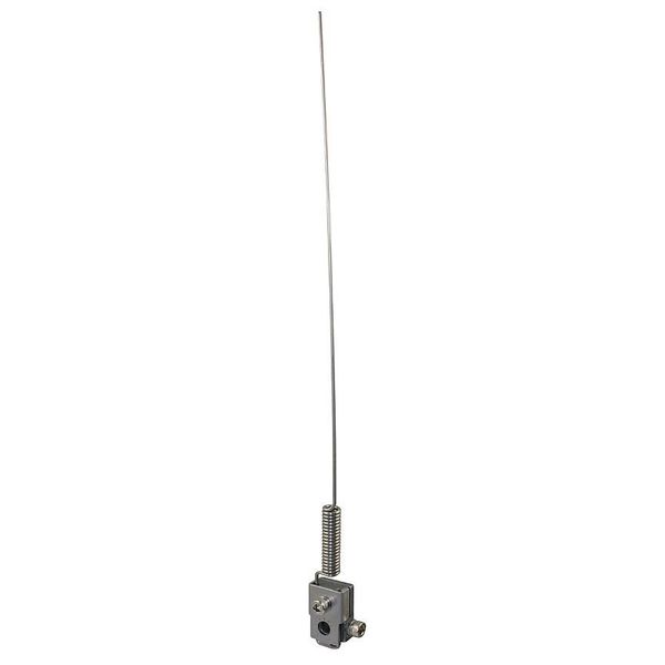 Limit Switch Lever Arm, 12 In. Arm L