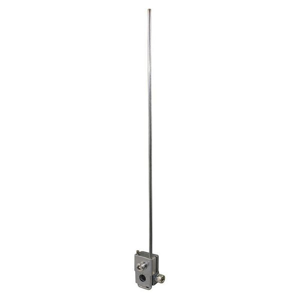 Limit Switch Lever Arm, 10 In. Arm L