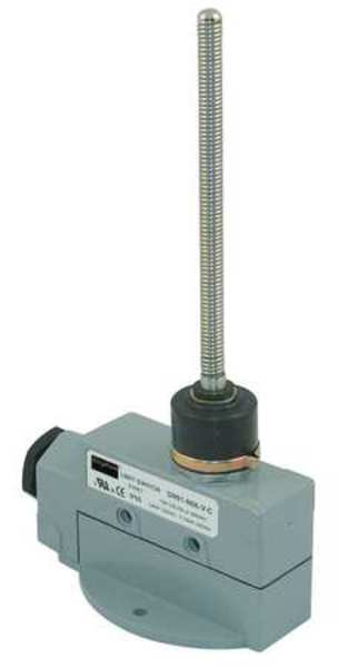 Limit Switch, Wobble Stick, SPDT, 15A @ 480V AC