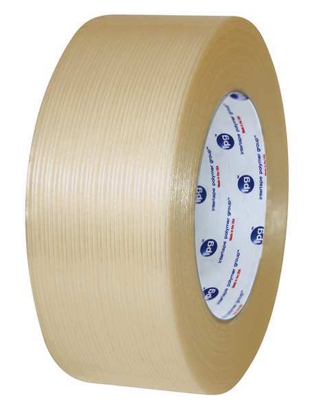 Filament Tape, 48mm x 55m, 9.5 mil, PET