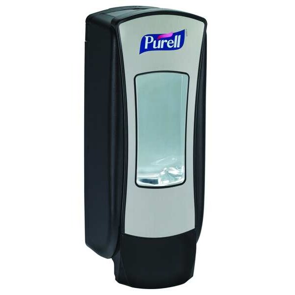 ADX-12 1250mL Hand Sanitizer Dispenser, Push-Style