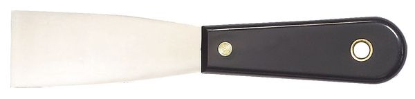 Putty Knife, Flexible, 1-1/4