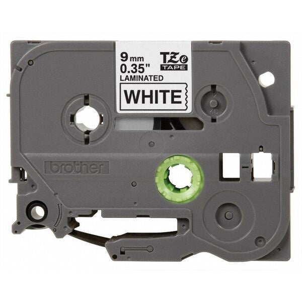 Adhesive TZ Tape (R) Cartridge 0.35