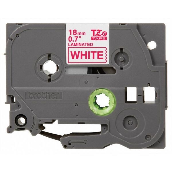 Adhesive TZ Tape (R) Cartridge 0.70