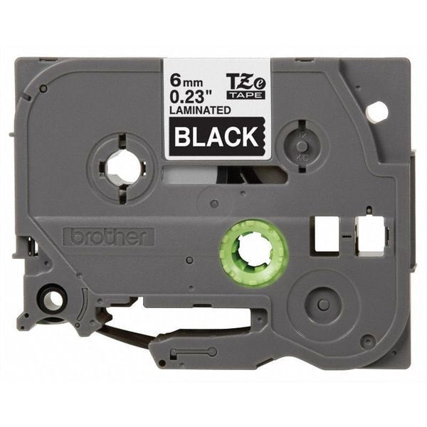 Adhesive TZ Tape (R) Cartridge 0.23