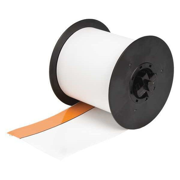 MiniMark Label Printer Tape, 3 In. W