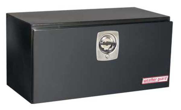 Truck Box, Underbody, Steel, 36-5/8