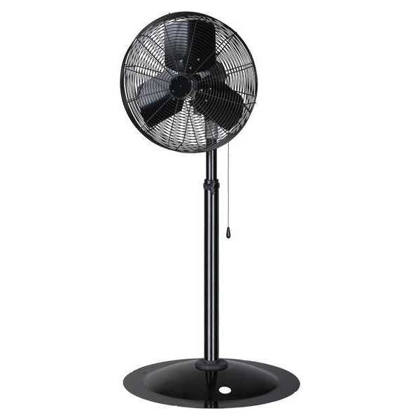 Light-Duty Industrial Fan 18