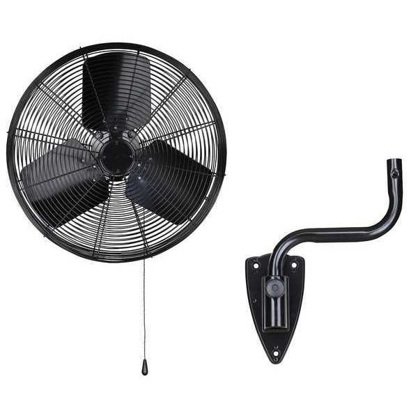 Light-Duty Industrial Fan 20