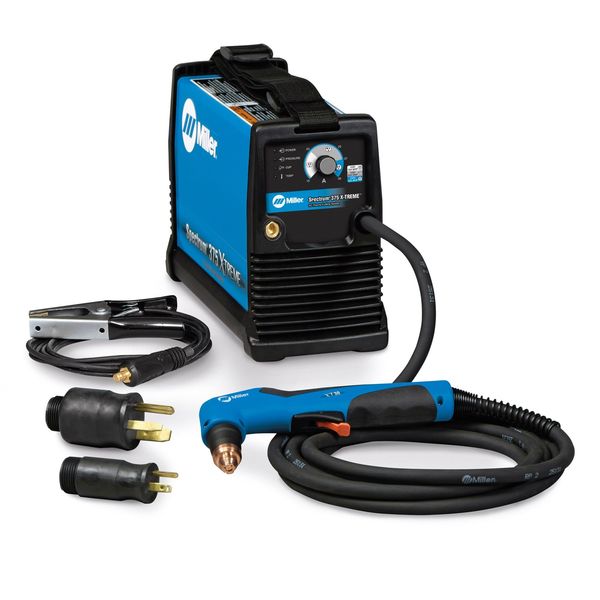 Plasma Cutter, Inverter, Spectrum 375