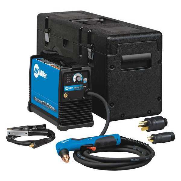 Plasma Cutter, Inverter, Spectrum 375