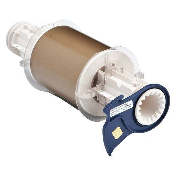 Tape, Gold, 4 In. W, 50 ft. L