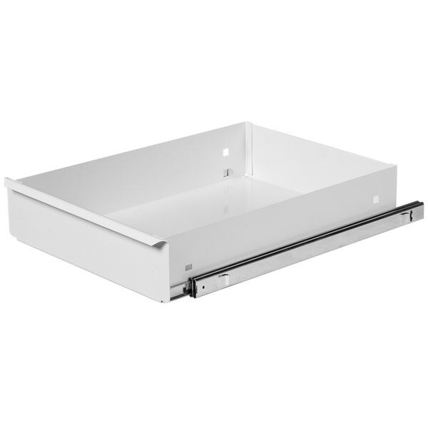 Storagemaster® Drawer, 22 in. L x 16 in. W, Steel, White