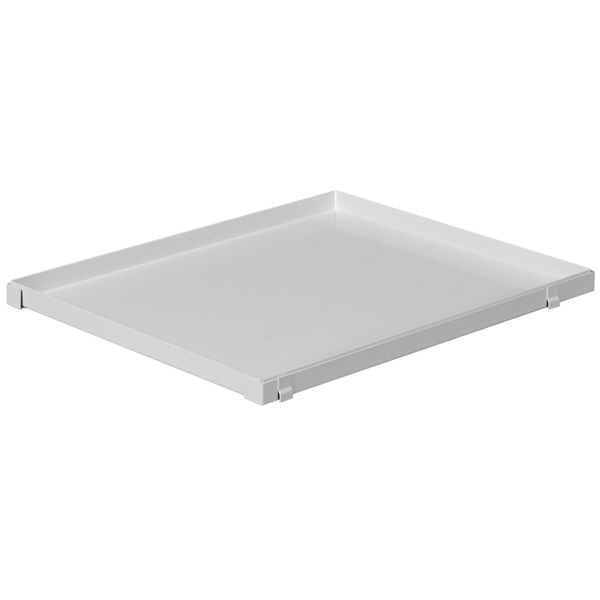 Storagemaster® Shelf, 21-3/4 in.Lx17-1/2 in.W, Stel, White