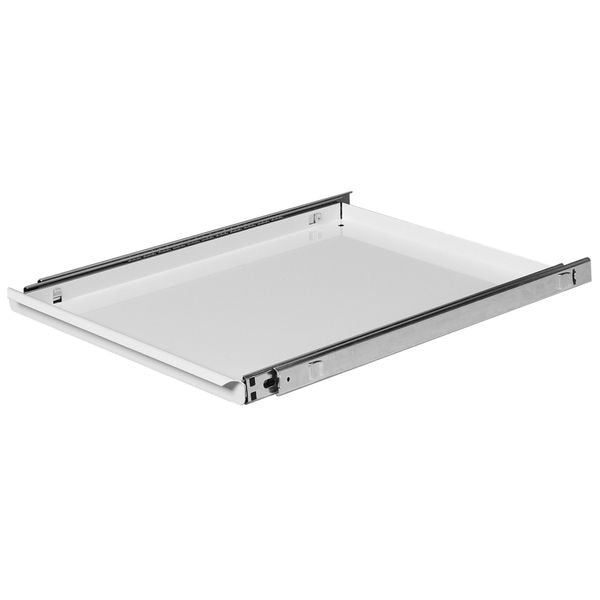 Storagemaster® Drawer, 22 in. L x 16 in. W, Steel, White