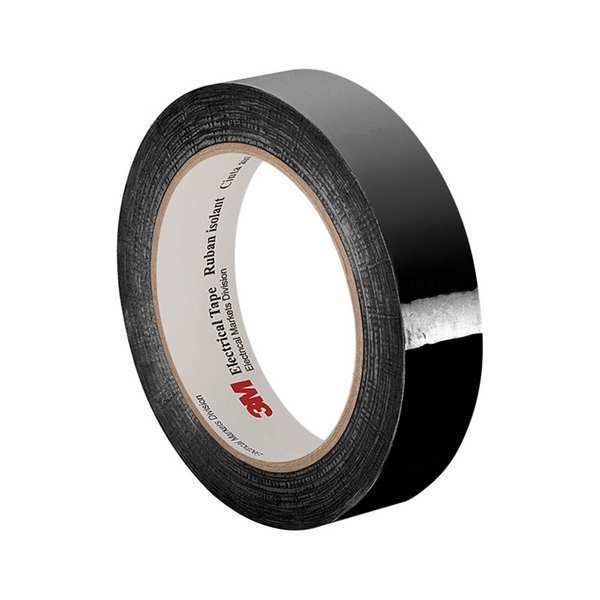 Electrical Tape, 1 mil, 1/4