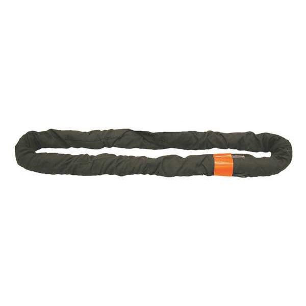 Roundsling, Endless, 13 ft L, 90000 lb Cap
