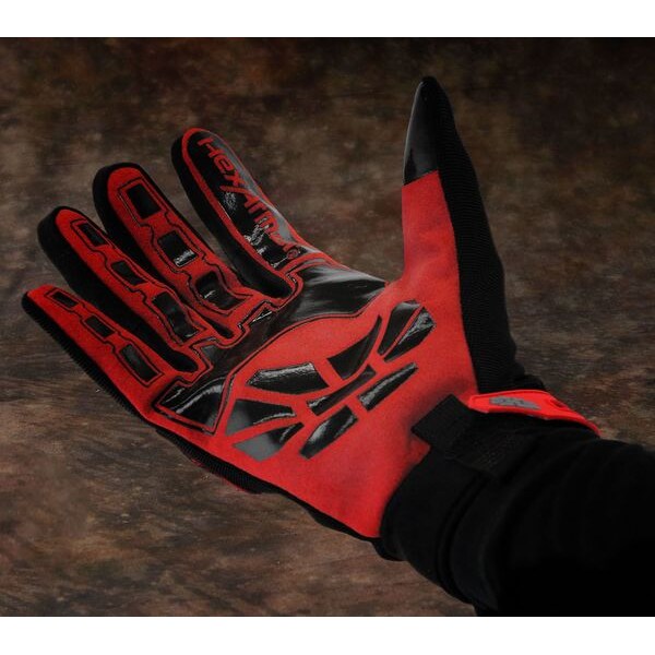 Cut Resistant Gloves, A8 Cut Level, Uncoated, M, 1 PR