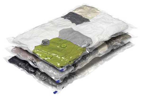 Vacuum Storage Bag, Large
