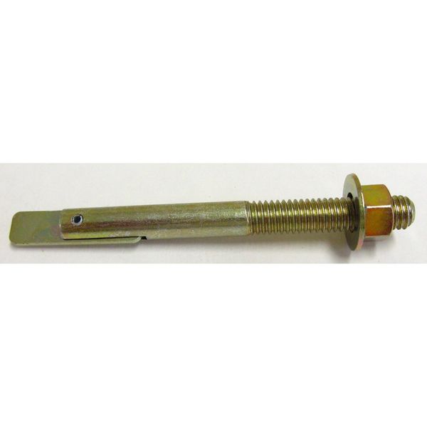 Screw Anchor, 3-3/4