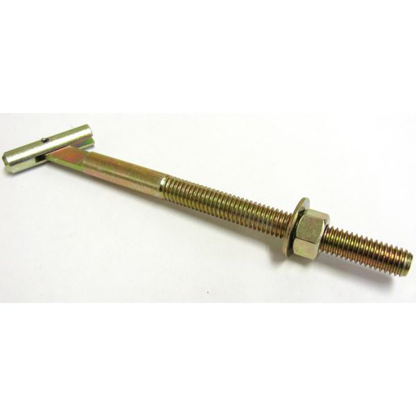 Toggle Bolt, 6