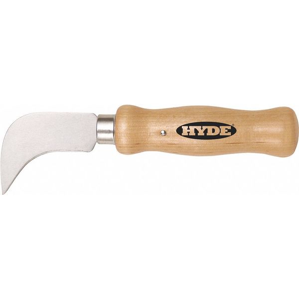 Flooring Long Point Knife, 2-1/2