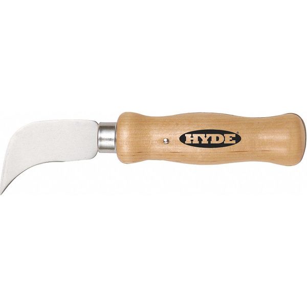Flooring Short Point Knife, 2-1/2