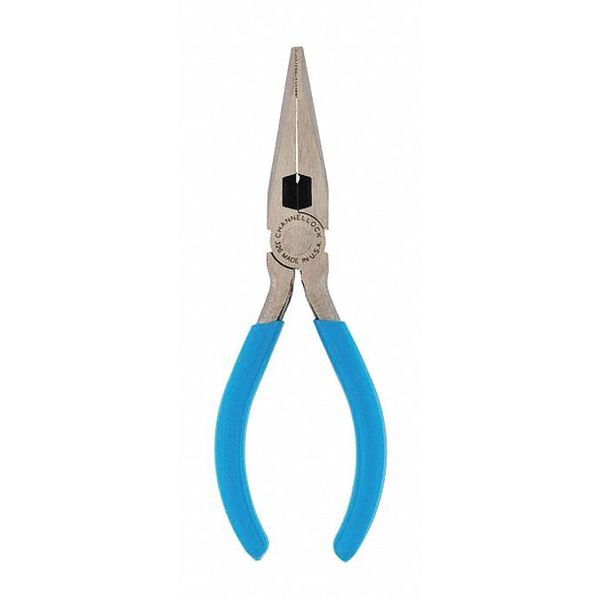 Plier, Long Nose, Side Cutter, 6
